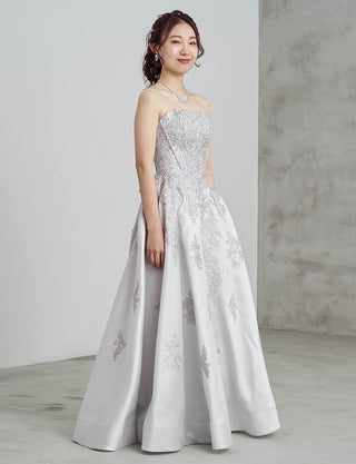 Fine Feathers・TA2403-SIL