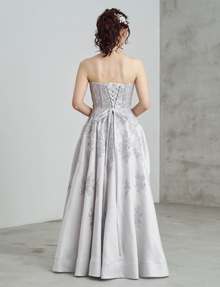 Fine Feathers・TA2403-SIL