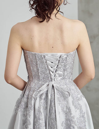 Fine Feathers・TA2403-SIL