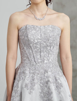 Fine Feathers・TA2403-SIL