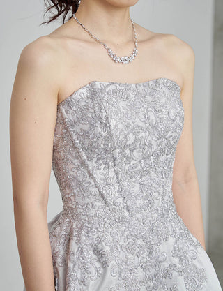 Fine Feathers・TA2403-SIL