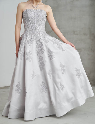 Fine Feathers・TA2403-SIL