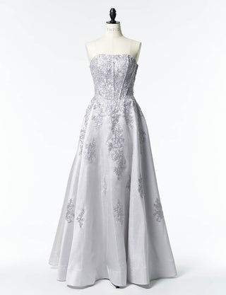 Fine Feathers・TA2403-SIL