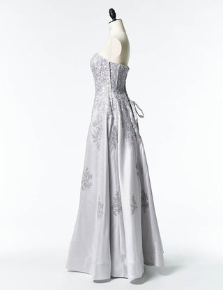 Fine Feathers・TA2403-SIL