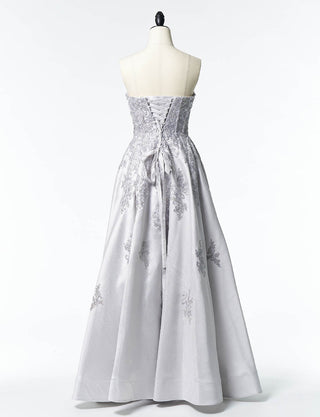 Fine Feathers・TA2403-SIL