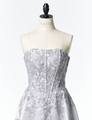 Fine Feathers・TA2403-SIL