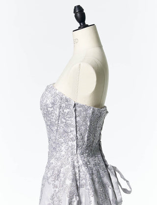 Fine Feathers・TA2403-SIL