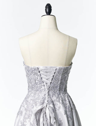 Fine Feathers・TA2403-SIL