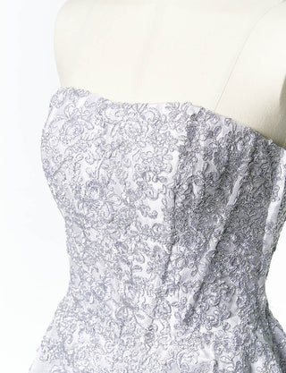 Fine Feathers・TA2403-SIL