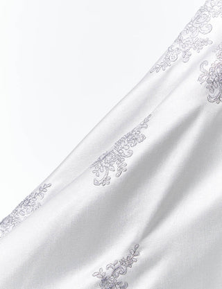 Fine Feathers・TA2403-SIL