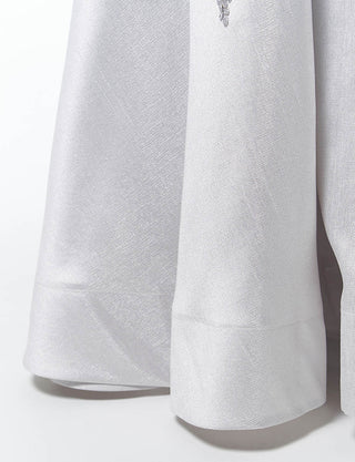 Fine Feathers・TA2403-SIL