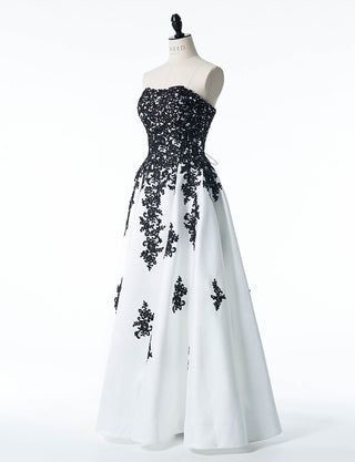 Fine Feathers・TA2403-WTBK