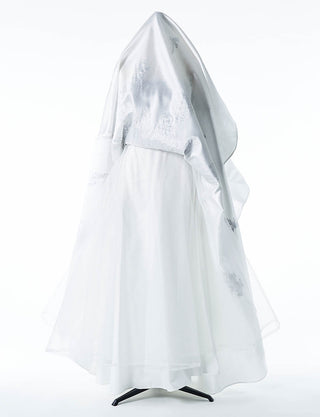 Fine Feathers・TA2403-WTBK