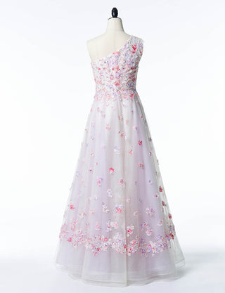 Fine Feathers・TA2407-PLV