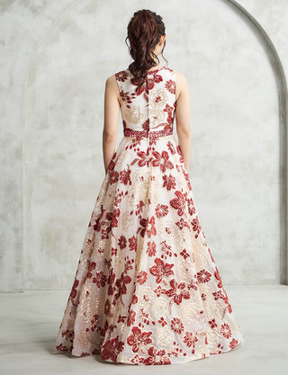 Fine Feathers・TA2412-WRD