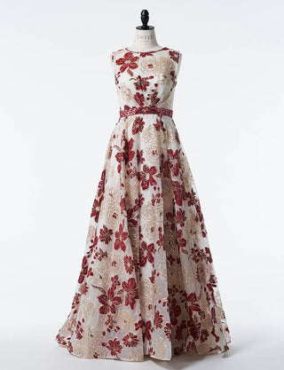 Fine Feathers・TA2412-WRD