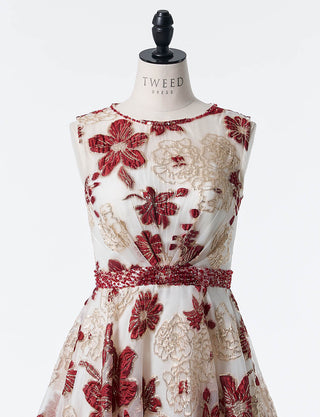 Fine Feathers・TA2412-WRD