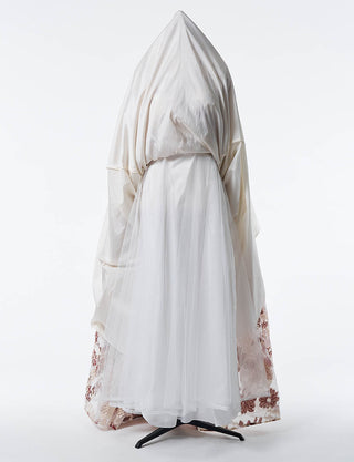 Fine Feathers・TA2412-WRD