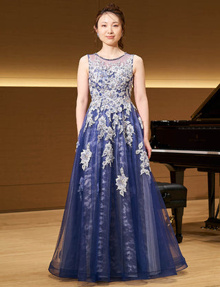 Fine Feathers・TA2420-PENY