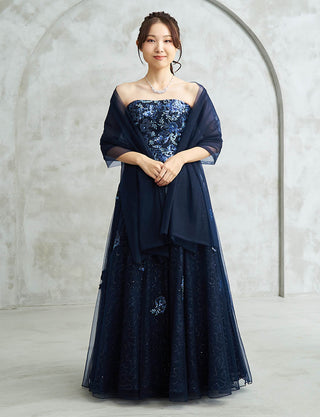 Fine Feathers・TA2432-DNY