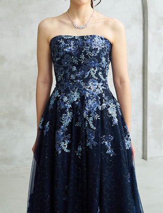 Fine Feathers・TA2432-DNY