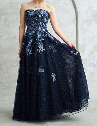 Fine Feathers・TA2432-DNY