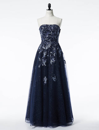 Fine Feathers・TA2432-DNY