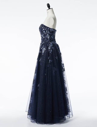 Fine Feathers・TA2432-DNY