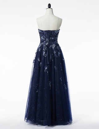 Fine Feathers・TA2432-DNY