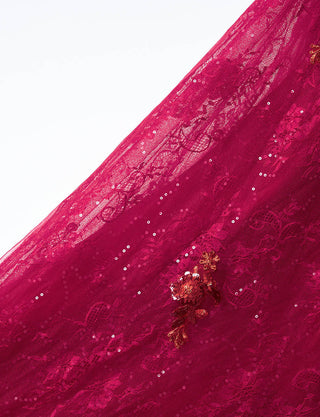 Fine Feathers・TA2432-DRD