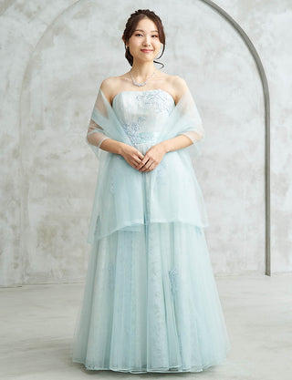 Fine Feathers・TA2433-PBL