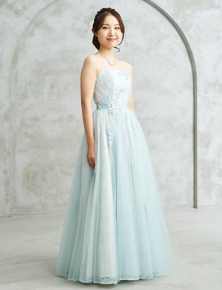 Fine Feathers・TA2433-PBL