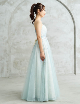 Fine Feathers・TA2433-PBL