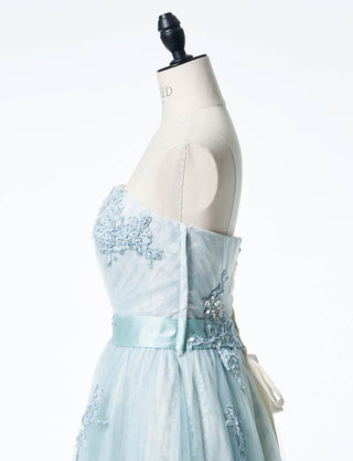 Fine Feathers・TA2433-PBL