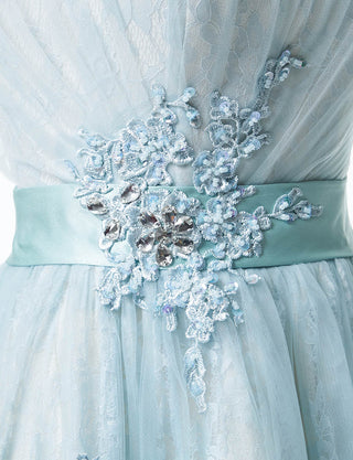 Fine Feathers・TA2433-PBL