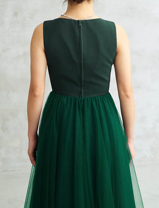 Fine Feathers・TA2435-GN