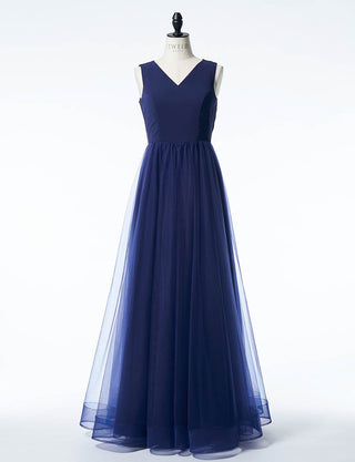 Fine Feathers・TA2435-BLNY