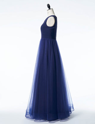 Fine Feathers・TA2435-BLNY