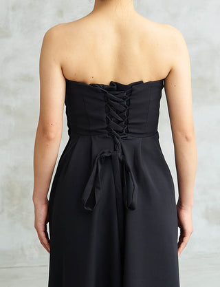 Fine Feathers・TA2436-BK