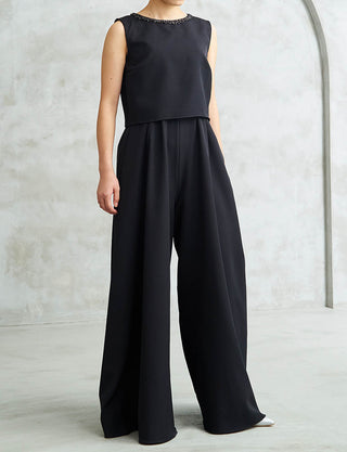 Fine Feathers・TA2436-BK