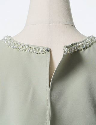 Fine Feathers・TA2436-LKI