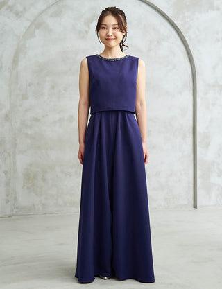 Fine Feathers・TA2436-BLNY