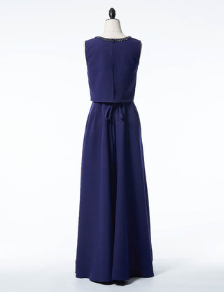 Fine Feathers・TA2436-BLNY