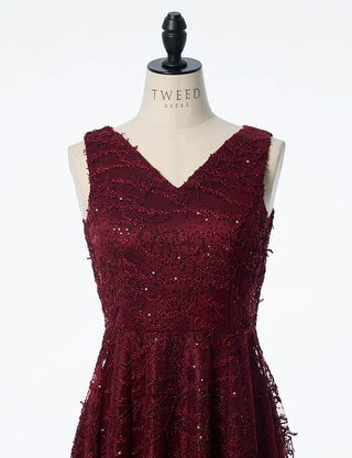 Fine Feathers・TA2440-BGD