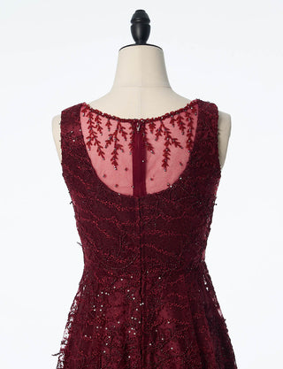 Fine Feathers・TA2440-BGD