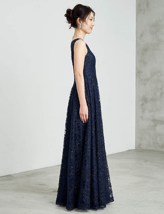 Fine Feathers・TA2440-DNY