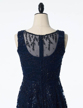 Fine Feathers・TA2440-DNY