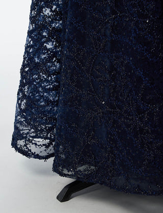 Fine Feathers・TA2440-DNY