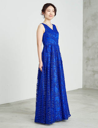 Fine Feathers・TA2440-RBL