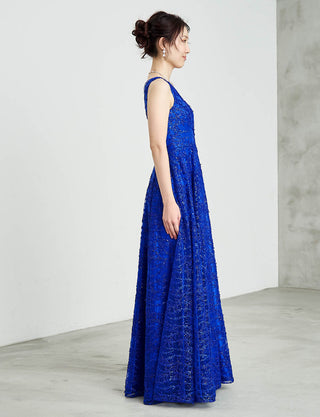 Fine Feathers・TA2440-RBL